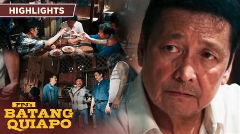 Supremo plans to take revenge on his enemies.